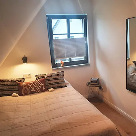 Haus Traumfaenger Iii * زنغست