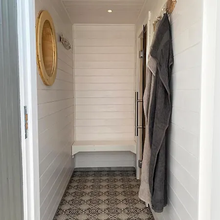 بيت للعطل Haus Traumfaenger Iii زنغست