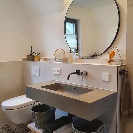 Haus Traumfaenger Iii بيت للعطل