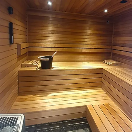 Nyaraló Haus Traumfaenger Iii