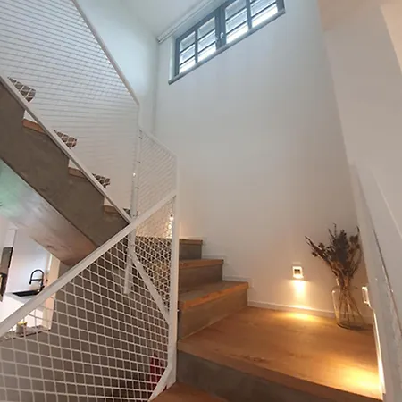 Haus Traumfaenger Iii بيت للعطل *