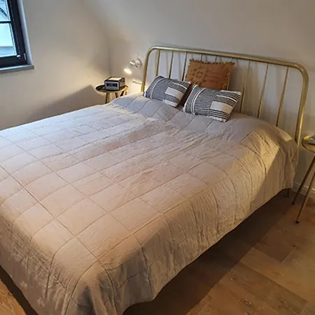 Haus Traumfaenger Iii بيت للعطل زنغست