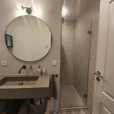 Haus Traumfaenger Iii * زنغست