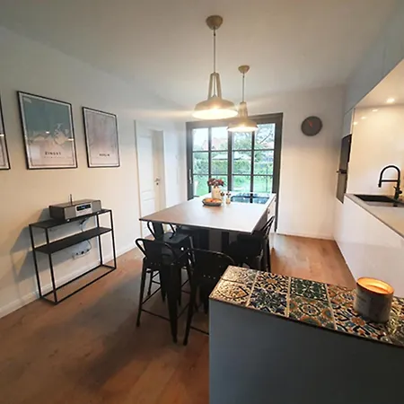 Haus Traumfaenger Iii