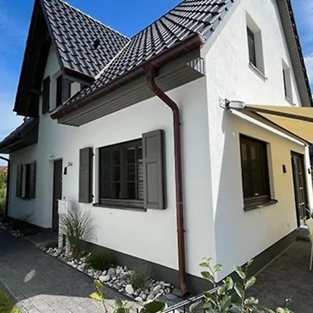 Haus Traumfaenger Iii * زنغست
