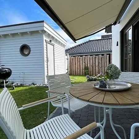 Nyaraló Haus Traumfaenger Iii