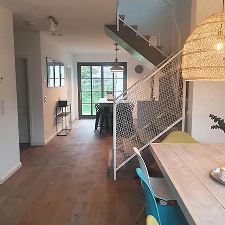 Haus Traumfaenger Iii *