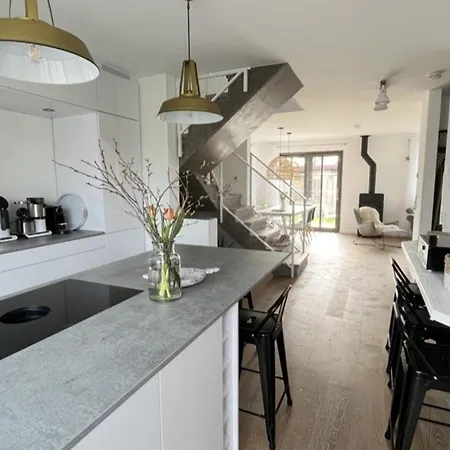 Haus Traumfänger Iii - A63394 Ferienhaus *