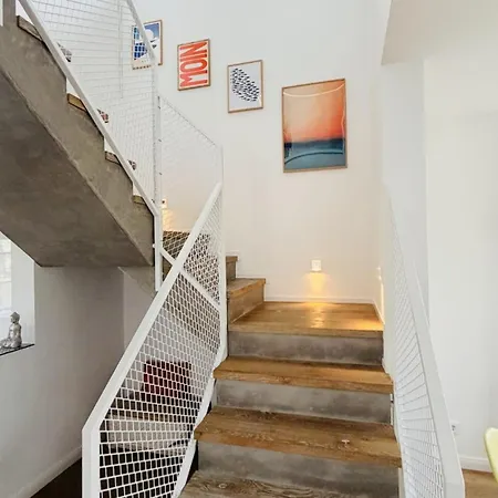 Ferienhaus Haus Traumfänger Iii - A63394