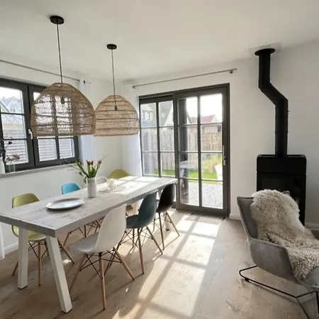 Haus Traumfänger Iii - A63394 Ferienhaus Ostseeheilbad Zingst