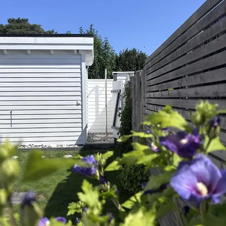 Haus Traumfänger Iii - A63394 Ostseeheilbad Zingst