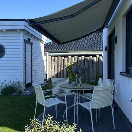 Haus Traumfänger Iii - A63394 Ostseeheilbad Zingst