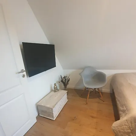 Haus Traumfänger Iii - A63394 Ferienhaus
