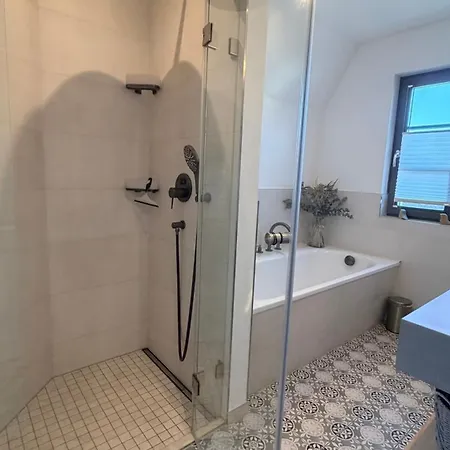 Ferienhaus Haus Traumfänger Iii - A63394 Ostseeheilbad Zingst